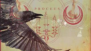 PROCEUS  - Full album (self titled)