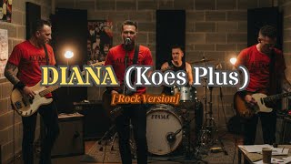 Download lagu Rock Version - Diana (Koes Plus) by The Altamis