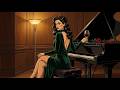 Cozy Vintage Jazz Playlist – 1940s Nostalgic Jazz Mood - Lady Moonvelle