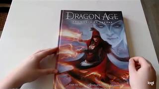 Flip through (asmr, soft-spoken ...