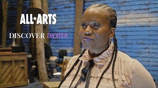 Discover Theater on ALL ARTS