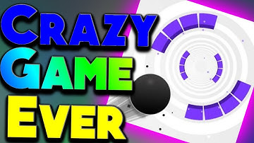 Rolly Vortex || Gameplay || First Video || I Tech HUZAIFA