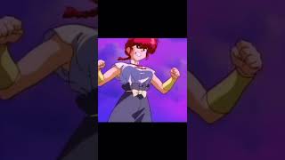 Ranma wants Shampoo to love him.