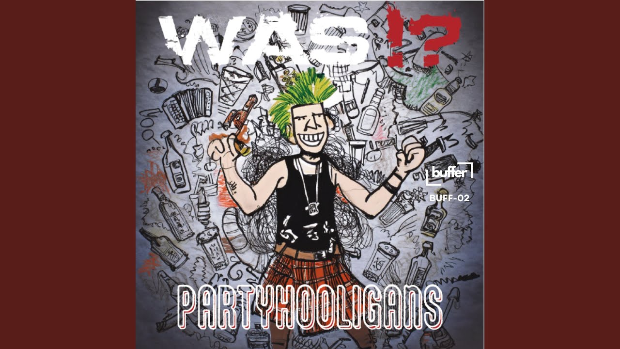 Guarda Party Hooligans su YouTube Guarda Party Hooligans su YouTube