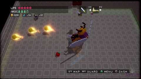 3DDH: Bested Queen Bee