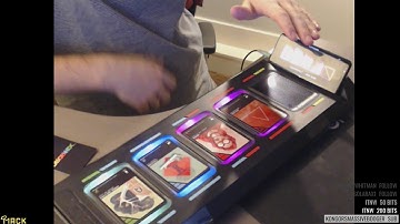 DropMix: First Play