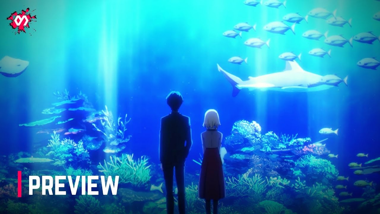 taky op destiny Episode 9 - Preview | Anime Switch