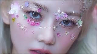 mascara ☆ xg (sped up)