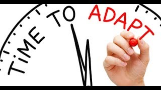 Occupational Therapy: Enable Through Adaptation, Modification, and Innovation!