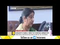 Hamid Ansari Meets EAM Sushma Swaraj In New Delhi Hamid Ansari Meets EAM Sushma Swaraj In New Delhi