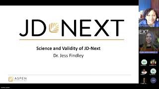 JD Next Pre Law Informational Webinar