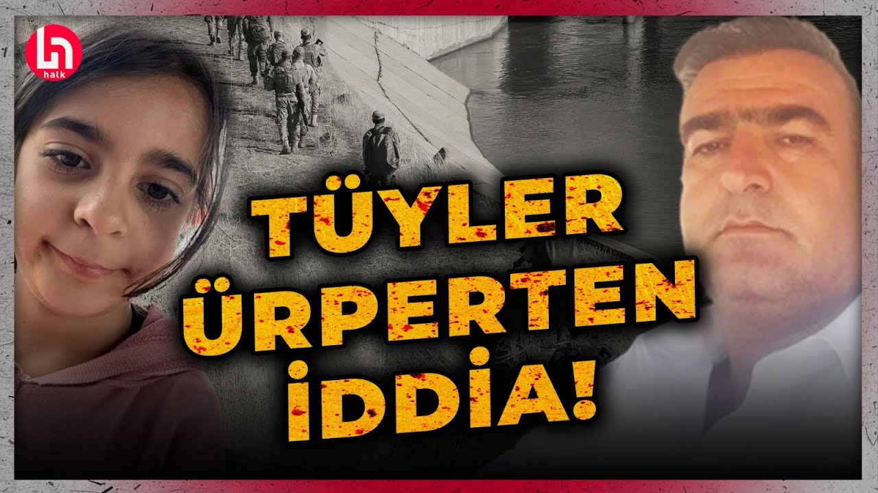 'YOK ARTIK' diyeceksiniz! Narin bu yüzden öldürülmüş olabilir! İşte tüyler ürperten o iddia!