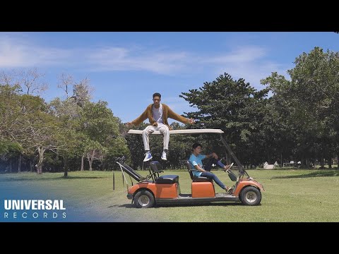 Kyle Juliano feat. Sam Akins - I Need You Now (Official Music Video)