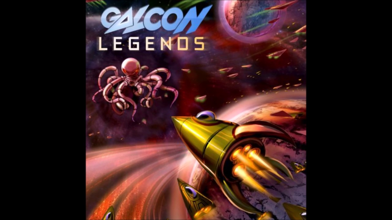 Credits (Galcon Legends)