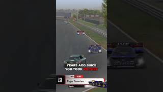 Sim racer ends nearly 3-year winless streak #GSRC #simracing #iracing