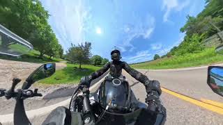 Just Riding, No Yappin EP. 147
