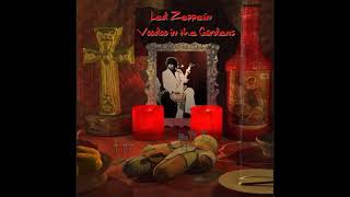 洋楽 LED ZEPPELIN TAPANTULRA voo doo drive Led Zeppelin – Voo Doo Drive – 2 x CD (Unofficial Release