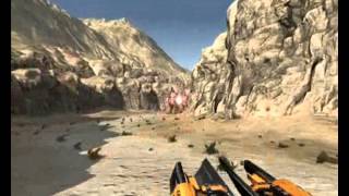 Retro Serious Sam 3 Mod Trailer