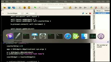 Building Cross-Platform Native Desktop Applications with PyQt