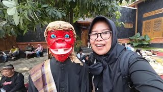 Download Lagu Rumah Kang Dedi Mulyadi Menjadi Tempat Favorit Wisata Desa Warga Jawa Barat MP3 Download Lagu Rumah Kang Dedi Mulyadi Menjadi Tempat Favorit Wisata Desa Warga Jawa Barat MP3