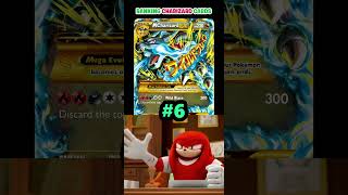 RANKING EVERY CHARIZARD CARD #pokemoncards #charizard #pokemon #memes