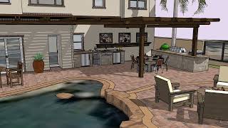 Marciano Design Shade Study