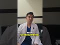 Physical therapy for osteoarthritis!