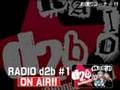 RADIO d2b #1 2/3