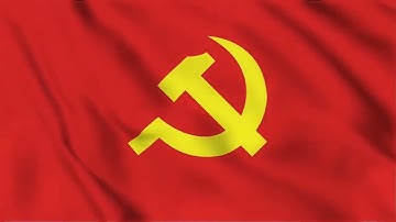 [VISUAL LED] Mashup Tự hào tiến bước với cờ Đảng - Việt Nam khát vọng hùng cường