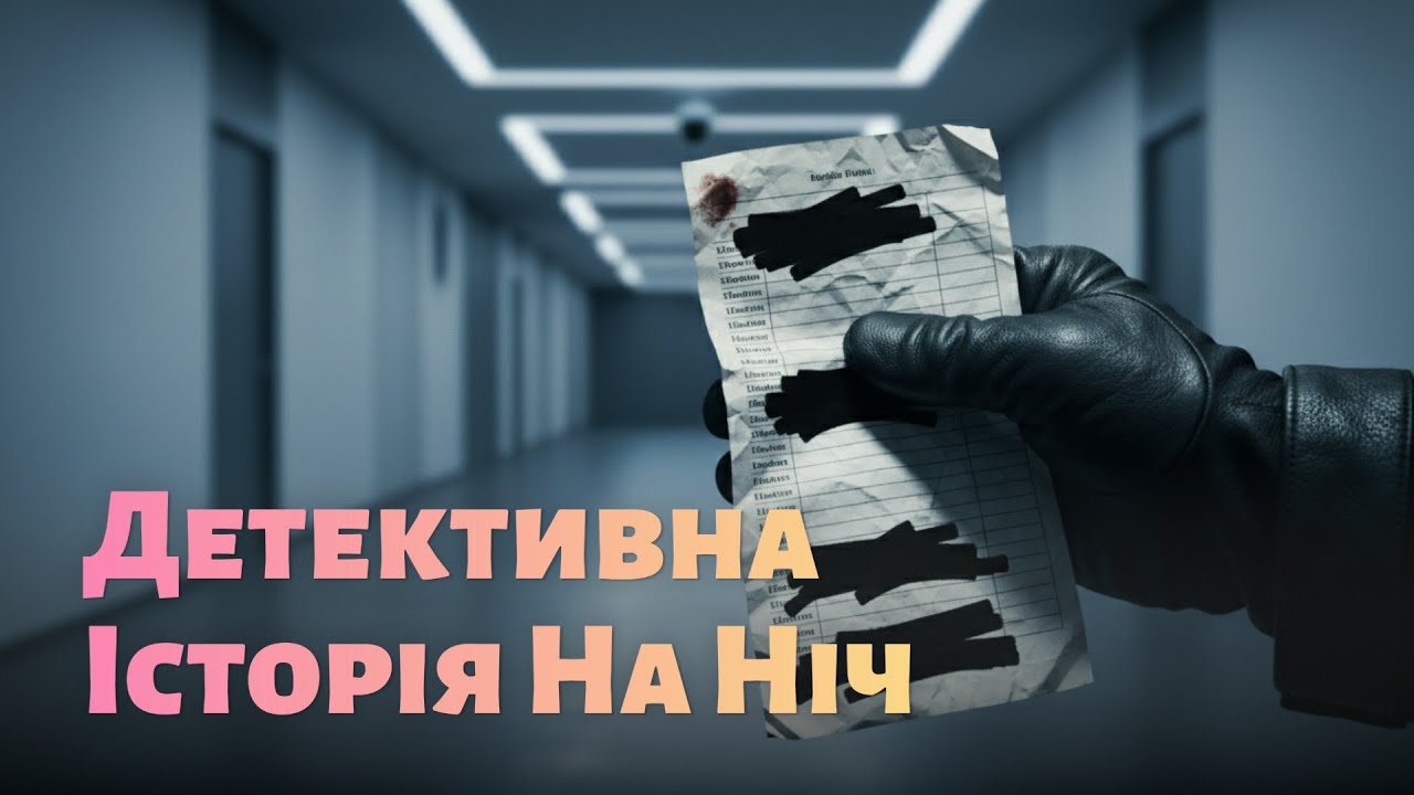 Список приречених: Таємниця елітної гімназії