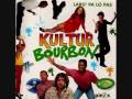 Kultur bourbon  koulere lafrik