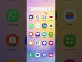 Samsung Wallet Samsung Pay | How to Turn On NFC | Add Credit Card (Samsung Mobile Phone A15 A25 5G)