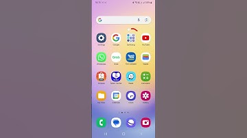 Samsung Wallet Samsung Pay | How to Turn On NFC | Add Credit Card (Samsung Mobile Phone A15 A25 5G)