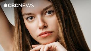 Teen from Swift Current wins national Model of the Year title