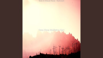 Scintillating Backdrops for Binaural Waves