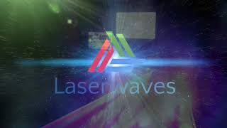 Making Of Lasershow - Destiny