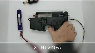 Basic Battery Comparison 16TPA vs 22TPA screenshot 3