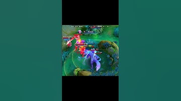 PHOVEUS 1v5 MONSTER 💀🔥 | Unstoppable Gameplay | MLBB #shorts #mlbb #mobilelegends