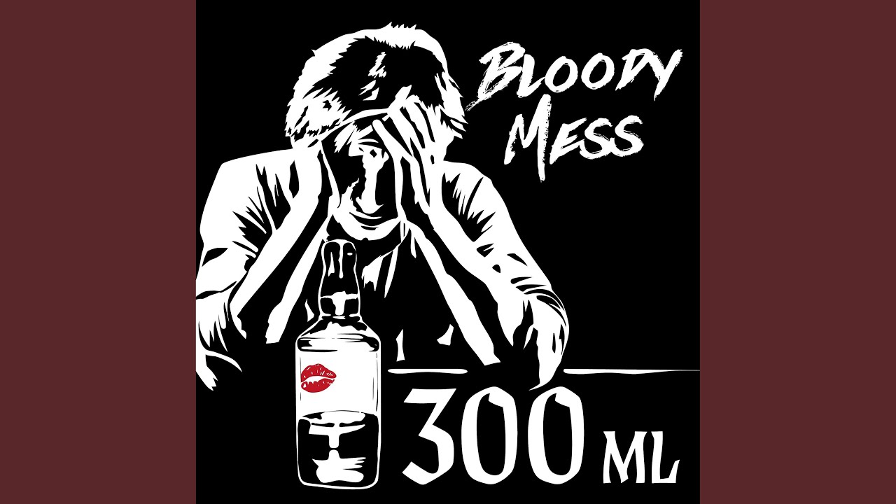 Sleduj 300ml na YouTube Sleduj 300ml na YouTube
