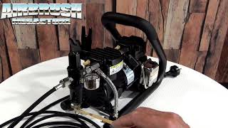 Iwata Powerjet Plus Compressor Airbrush Megastore