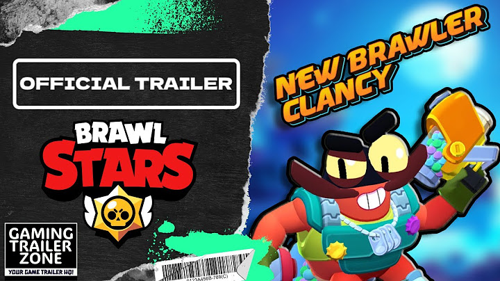 CLANCY: Operation Squid Ink | New Brawler Animation [HD]