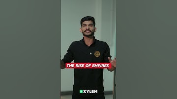 Rise of Empires : Important Questions !! | Xylem Class 7 CBSE