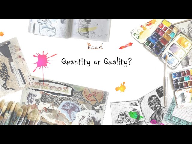 Drawing - Drawing materials - AQA - GCSE Art and Design Revision