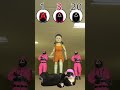 OIIAOIIA Cat in Squid Game Season 2 🐈Ep 1 #meme #oiiaoiia #cat