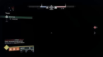 BEST GAMBIT INVADER IN DESTINY 2????