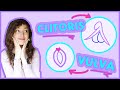 Vulva &amp; Clitoris - Mystery unveiled