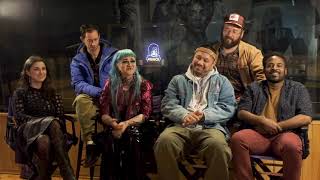 Hiatus Kaiyote At Paisley Park