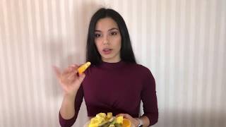 Завтрак с Софочкой 8 фрукты и бездльники Завтрак с Софочкой 8 фрукты и бездльники