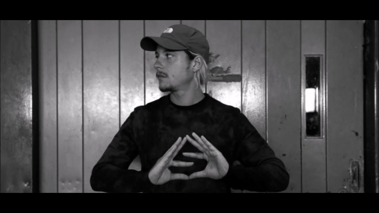 Nekfeu Crazy Vibes ft. Guizmo & Selah Sue YouTube