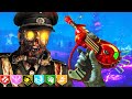 "COLD WAR ZOMBIES" EASTER EGG HUNT! (NEW SIDE EASTER EGGS FOUND) [DIE MASCHINE] Call of Duty:Zombies